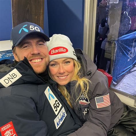 mikaela shiffrin bikini|Mikaela Shiffrin shares cosy pictures with fiance Aleksander Kilde。